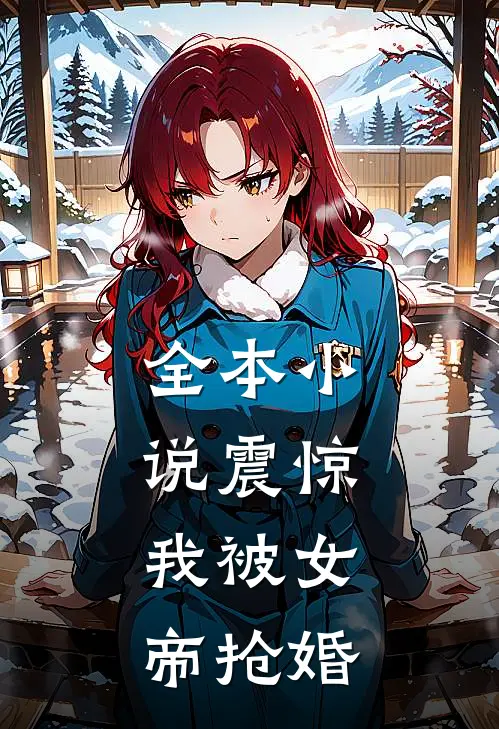 全本小说震惊，我被女帝抢婚