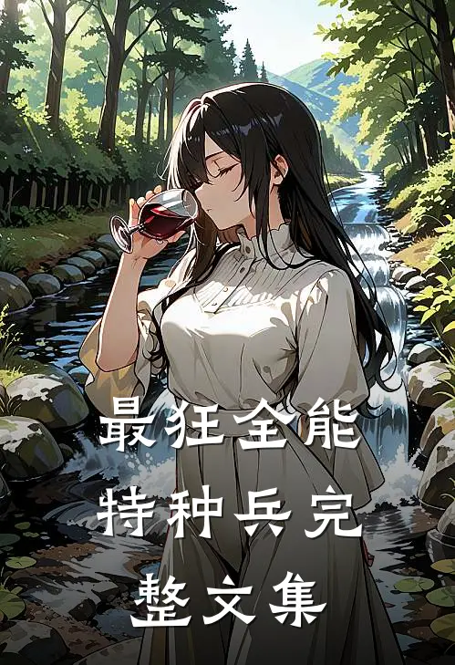 最狂全能特种兵完整文集
