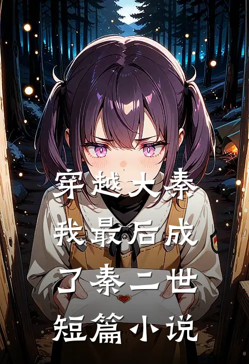 穿越大秦，我最后成了秦二世短篇小说