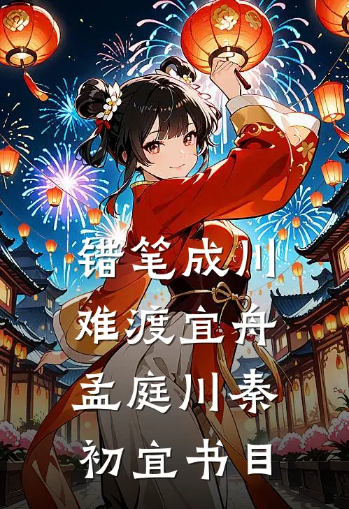 代娶错嫁：被男友疯批弟弟盯上了精彩