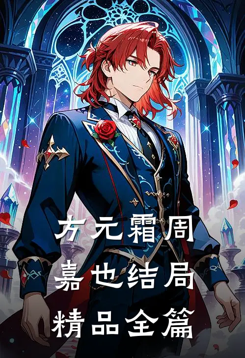 方元霜周嘉也结局精品全篇