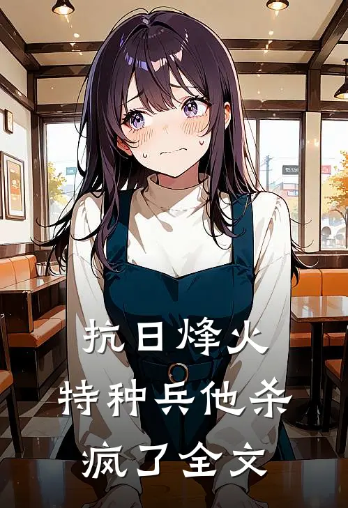 抗日烽火：特种兵他杀疯了全文