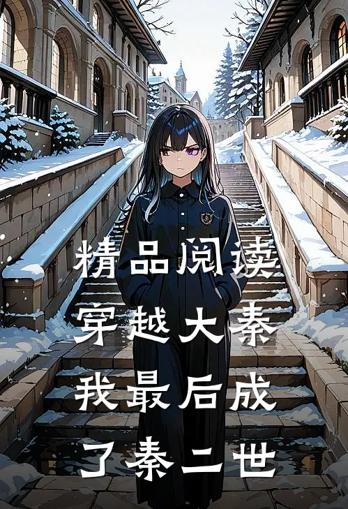精品阅读穿越大秦，我最后成了秦二世