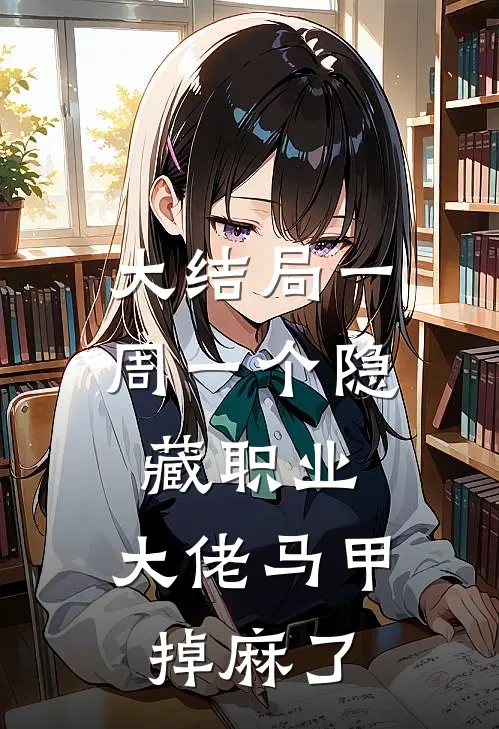 大结局一周一个隐藏职业,大佬马甲掉麻了