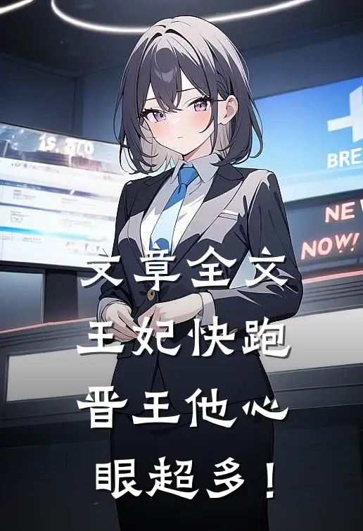 文章全文王妃快跑，晋王他心眼超多！