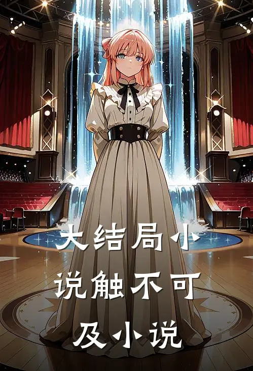 大结局小说触不可及小说