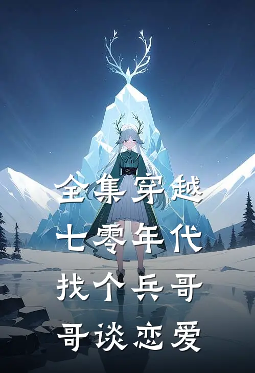 全集穿越七零年代，找个兵哥哥谈恋爱