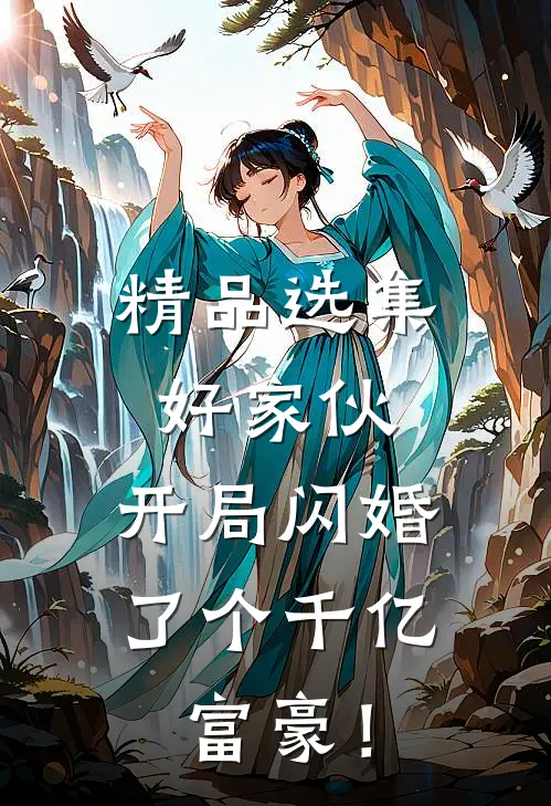 精品选集好家伙，开局闪婚了个千亿富豪！