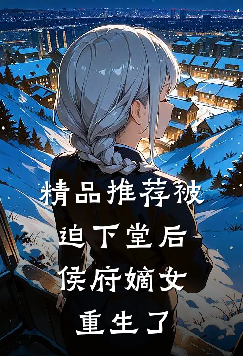 精品推荐被迫下堂后，侯府嫡女重生了