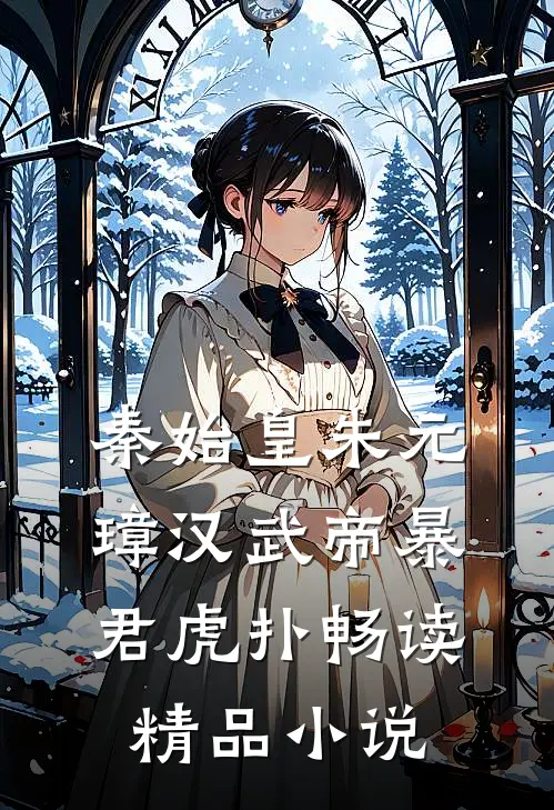 秦始皇朱元璋汉武帝暴君虎扑畅读精品小说