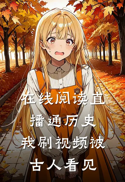 在线阅读直播通历史：我刷视频被古人看见