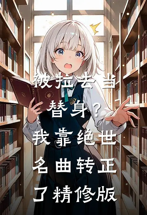 被拉去当替身？我靠绝世名曲转正了精修版
