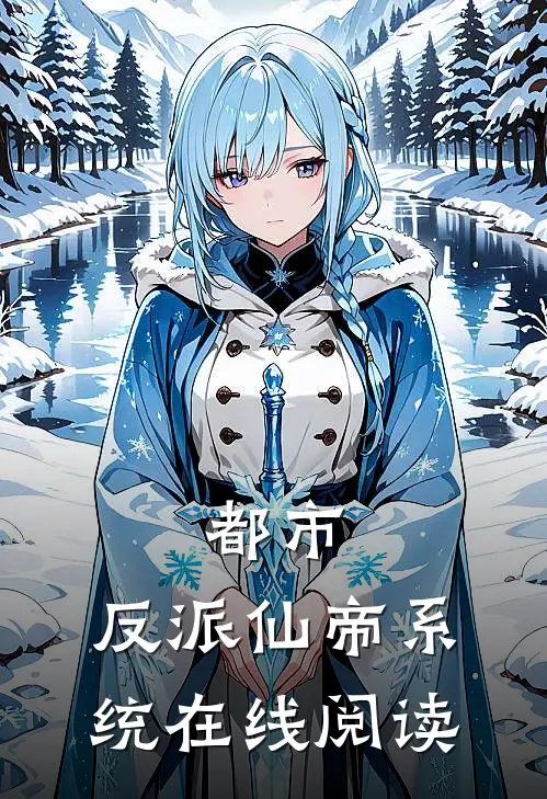 都市：反派仙帝系统在线阅读