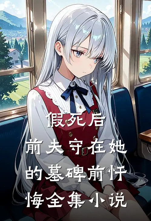 假死后,前夫守在她的墓碑前忏悔全集小说