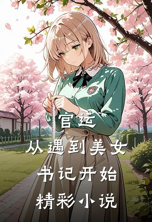 官运：从遇到美女书记开始精彩小说