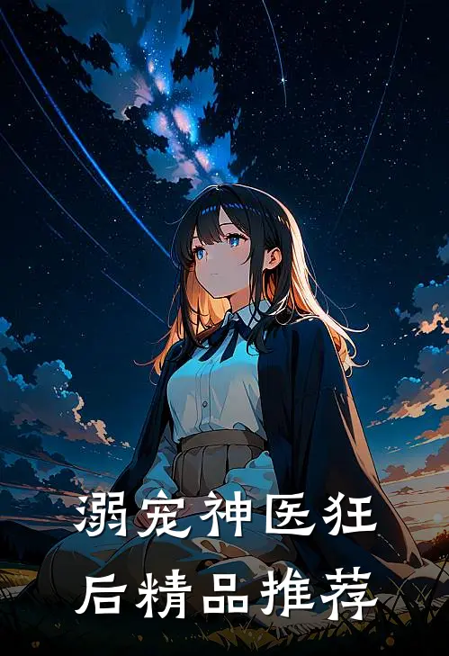 溺宠神医狂后精品推荐