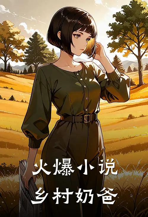 火爆小说乡村奶爸