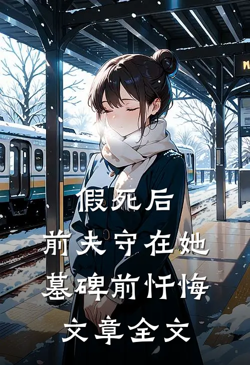 假死后，前夫守在她墓碑前忏悔文章全文