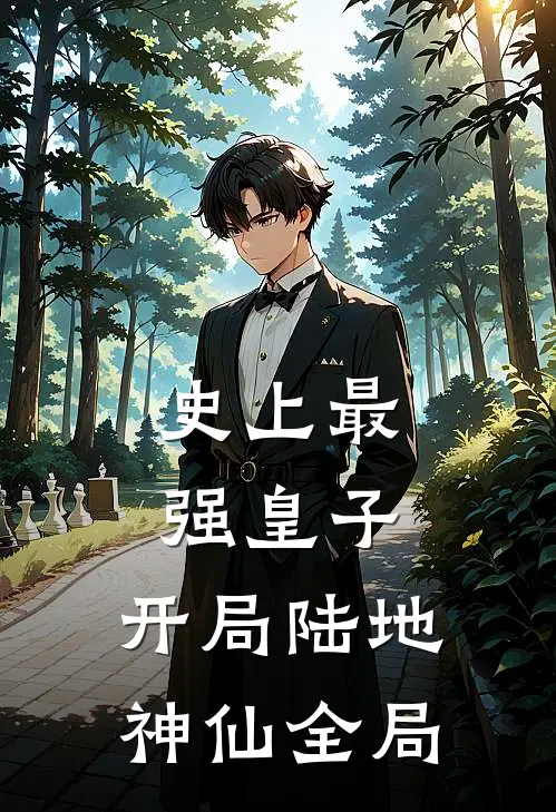 落入他的星河小说免费