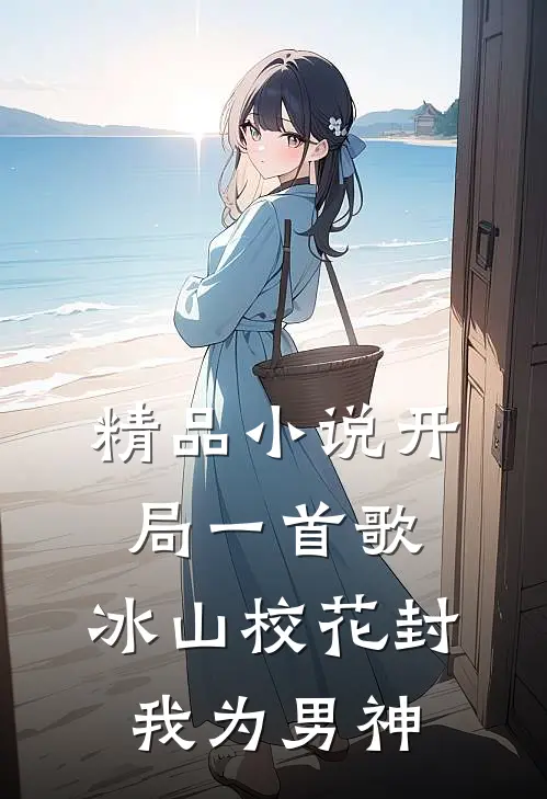 精品小说开局一首歌，冰山校花封我为男神