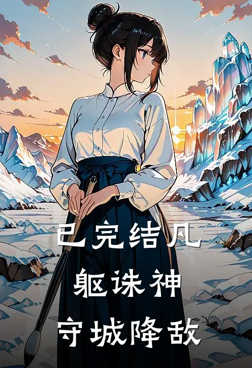 已完结凡躯诛神，守城降敌