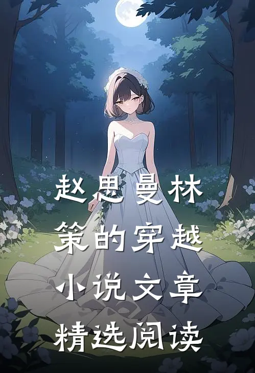赵思曼林策的穿越小说文章精选阅读