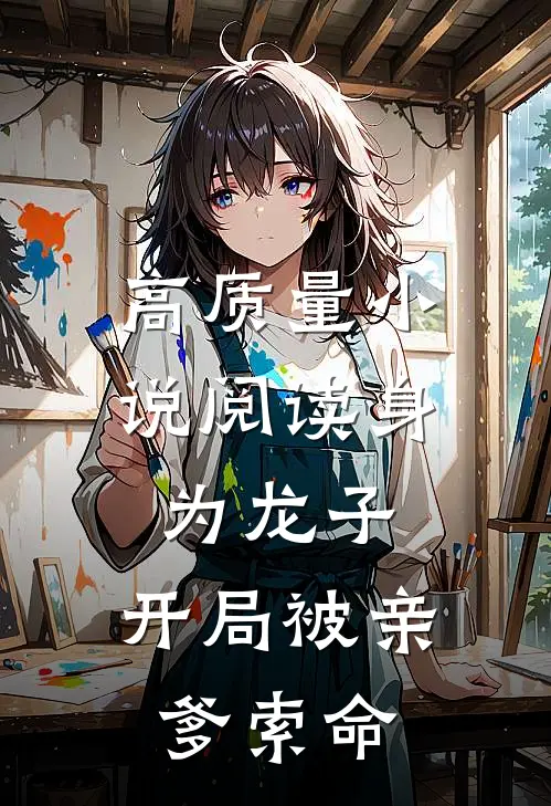 高质量小说阅读身为龙子，开局被亲爹索命