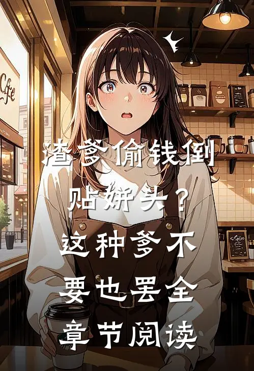 渣爹偷钱倒贴姘头？这种爹不要也罢全章节阅读