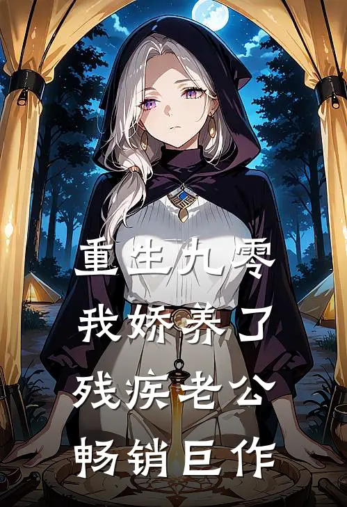 重生九零：我娇养了残疾老公畅销巨作