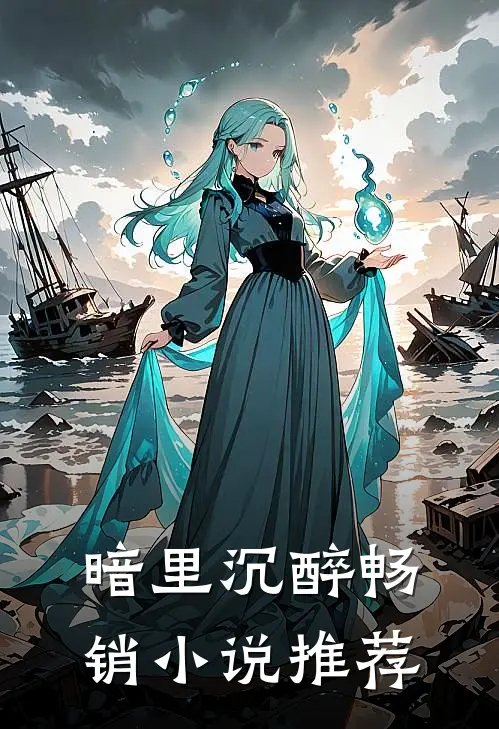 暗里沉醉畅销小说推荐