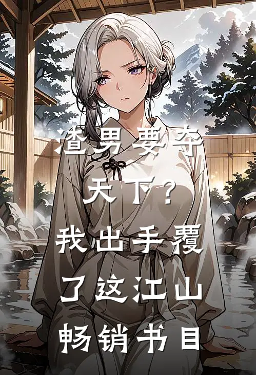 渣男要夺天下？我出手覆了这江山畅销书目