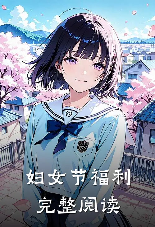 他许我半城烟沙畅读
