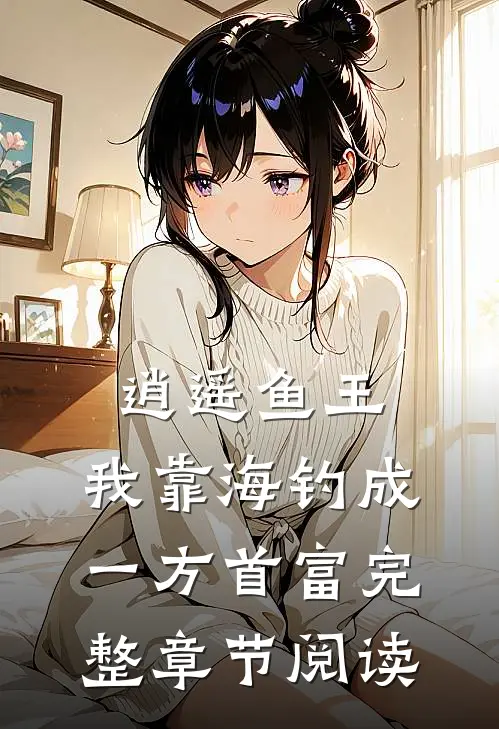 逍遥鱼王：我靠海钓成一方首富完整章节阅读
