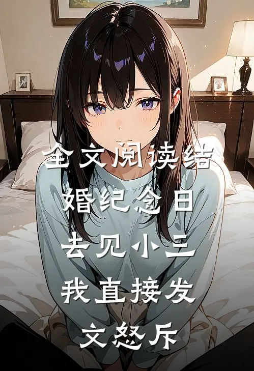全文阅读结婚纪念日去见小三，我直接发文怒斥