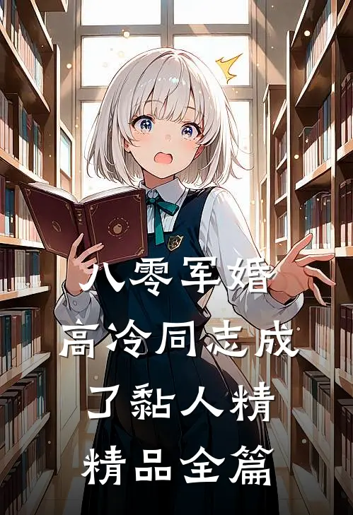八零军婚：高冷同志成了黏人精精品全篇