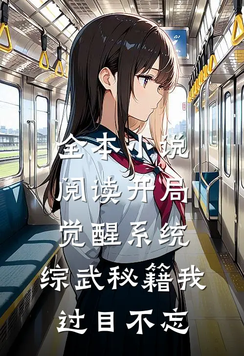 全本小说阅读开局觉醒系统，综武秘籍我过目不忘