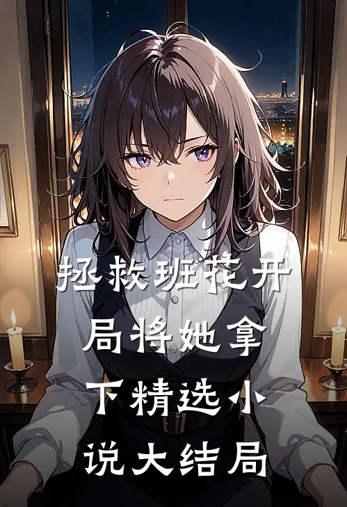拯救班花开局将她拿下精选小说大结局