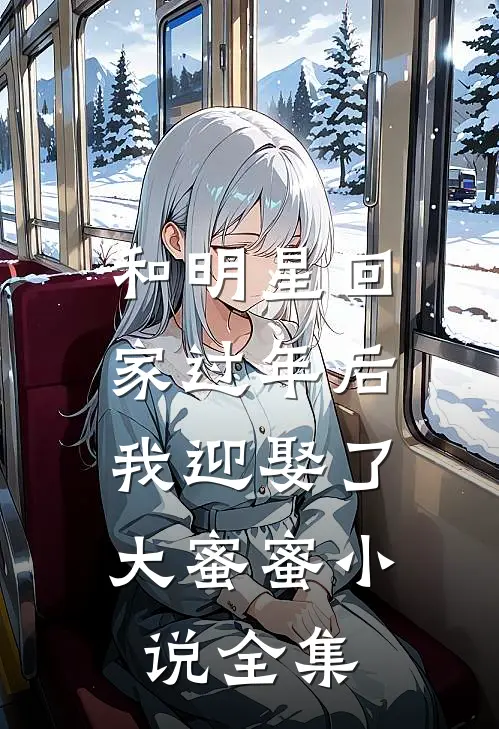 和明星回家过年后，我迎娶了大蜜蜜小说全集
