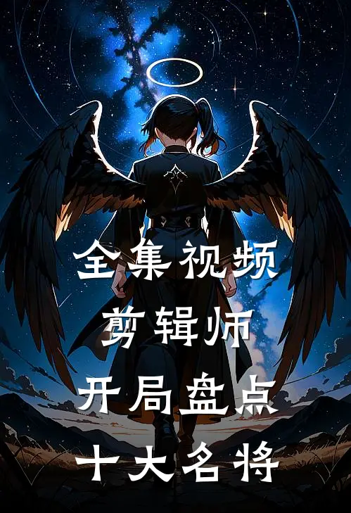 全集视频剪辑师：开局盘点十大名将