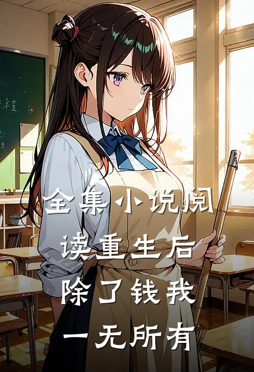 全集小说阅读重生后，除了钱我一无所有