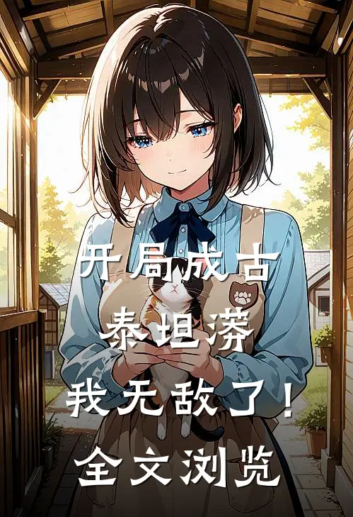 开局成古泰坦蟒，我无敌了！全文浏览