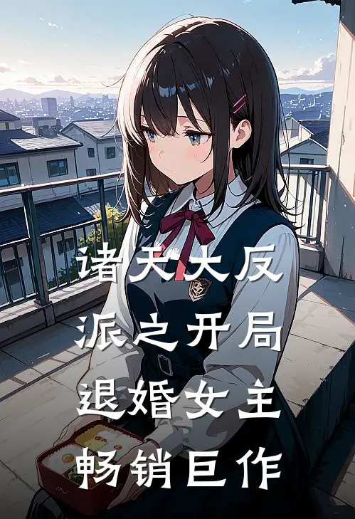 诸天大反派之开局退婚女主畅销巨作