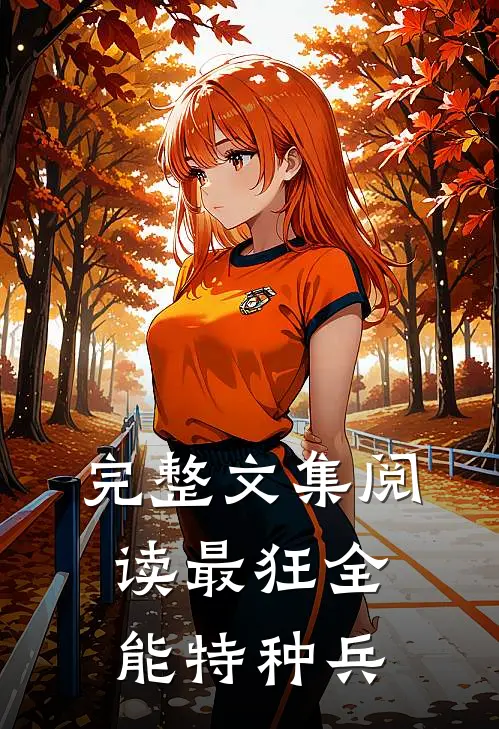完整文集阅读最狂全能特种兵