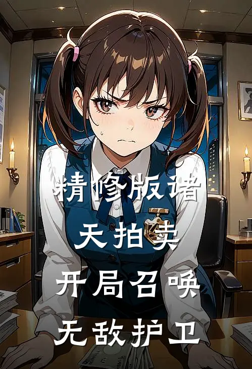 精修版诸天拍卖：开局召唤无敌护卫