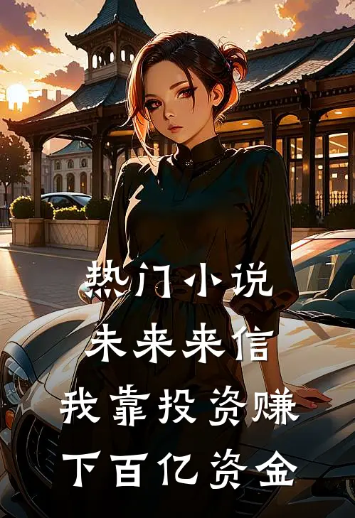 热门小说未来来信，我靠投资赚下百亿资金