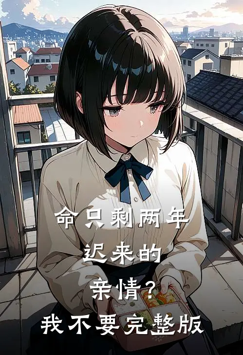 命只剩两年，迟来的亲情？我不要完整版