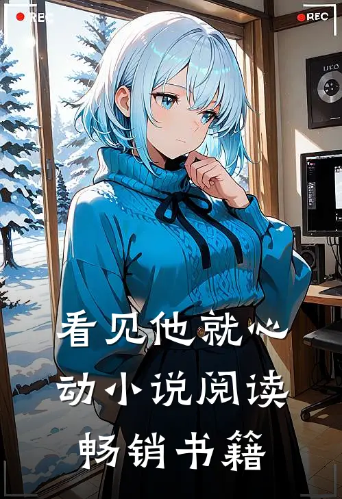 看见他就心动小说阅读畅销书籍