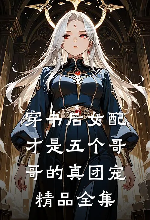 穿书后女配才是五个哥哥的真团宠精品全集
