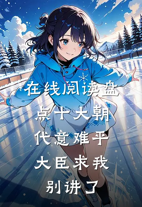 在线阅读盘点十大朝代意难平，大臣求我别讲了