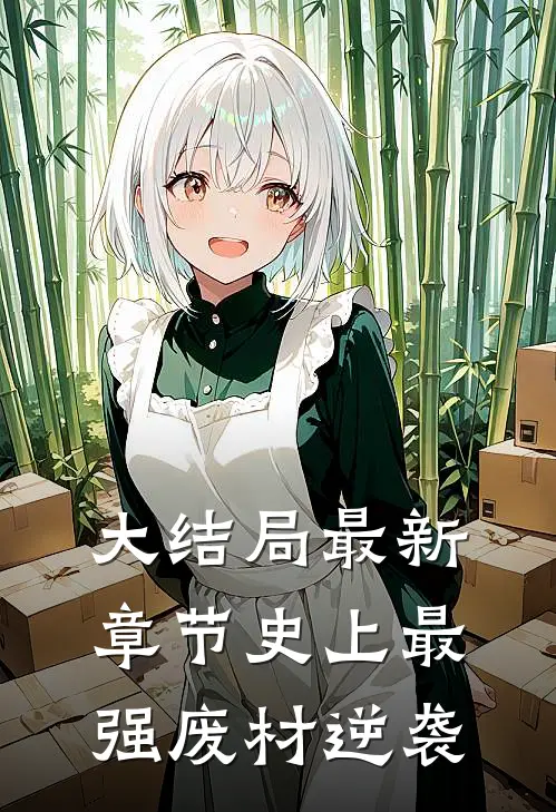 大结局最新章节史上最强废材逆袭